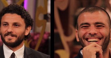 الأهلي يرصد 9 ملايين جنيه لتجديد عقدى متعب وغالى