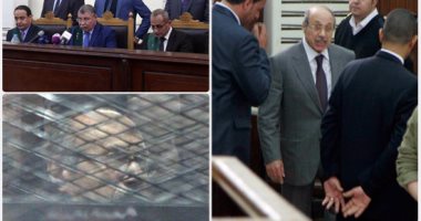 بأمر المحكمة.. حبيب العادلى يخضع للإقامة الجبرية بقضية "الاستيلاء على أموال الداخلية".. خبير أمنى: لن يتحرك إلا لحضور الجلسات.. خدمات أمنية 24 ساعة حول منزله.. ويؤكد: القرار سار لحين صدور الحكم