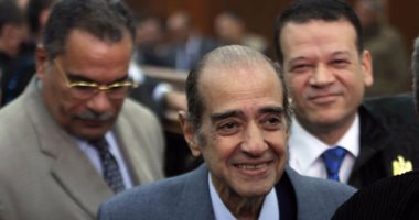 فريد الديب بـ"الاستيلاء على أموال الداخلية"يتمسك بسماع شهادة حسن الألفى