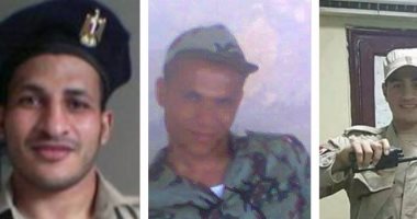بالصور .. أشهر 3 "عساكر" فى تاريخ الكرة المصرية 
