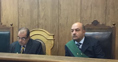 السجن 5 سنوات لعاطل وربة منزل لاتهامهما بقتل سائق فى الوراق