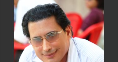 أحمد عيد ينتهى من تصوير أفيش فيلمه الجديد "يابانى أصلى"