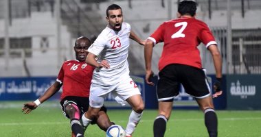 رسميا.. تونس تعلن مواجهة مصر 8 يناير استعدادا لأمم أفريقيا