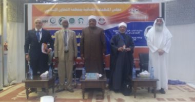 عباس شومان: الأزهر يكفل أكثر من 40 ألف طالب من دول العالم