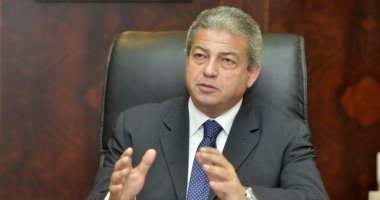 وزير الرياضة يجتمع بمجلس إدارة النادى الإسماعيلى غدا