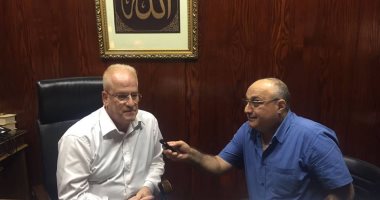 اللواء محمد كامل ضيف برنامج "الأمن للجميع" على إذاعة صوت العرب