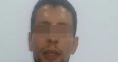 المحكمة تجدد حبس قاتل نيفين لطفى 15 يوما على ذمة التحقيقات..المتهم يحضر وسط حراسة مشددة.. ويزعم: لم أقصد قتلها.. والدفاع يطلب إيداع المتهم المستشفى بسبب فيروس "سي" ويستنكر عدم حصوله على ملف القضية