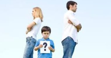 بعد الطلاق..7 حاجات لازم تعمليها عشان تحافظى على نفسية أطفالك