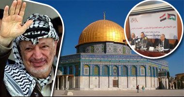 فى ندوة عن "دور الإعلام فى دعم فلسطين".. خبراء:"الاستقطاب" أخطر من الاحتلال الإسرائيلى والإعلام الفلسطينى انجر وراء المشكلات الداخلية.. والقضية مصيرية لشعب مصر.. ودعوة لتشكيل لجنة إعلامية عربية مشتركة