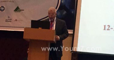 انطلاق فعاليات المؤتمر الدولى الحادى عشر لتكنولوجيا النانو مارس المقبل