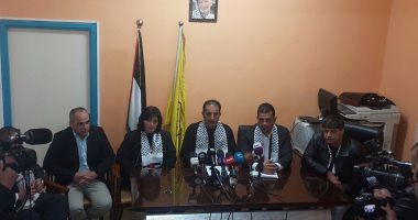 أعضاء المجلس الثورى والتشريعى بفتح: المؤتمر السابع للحركة إقصائى