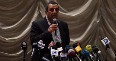 وفد من "تنسيقية نساء مصر" يزور نقابة الصحفيين للتضامن مع قلاش وعضوى المجلس