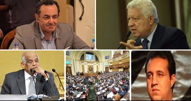 سيناريوهات حل أزمة تصعيد عمرو الشوبكى للبرلمان.. يجوز لرئيس المجلس تقديم طلب لـ"الدستورية" لفض الالتباس أو إعلان خلو الدائرة أو تنفيذ الحكم.. والإسلامبولى: تعارض تصعيد موكلى مع اللائحة غير صحيح