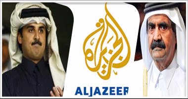 فضيحة جديدة لــ"الجزيرة".. القناة القطرية تعد فيلما وثائقيا عن القضاء..وتستعين بقضاة الإخوان للظهور على رأسهم الهارب وليد شرابى.. وتنشر تقريرا جديدا بعنوان :"ربى لا أسألك رد القضاء"