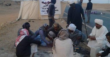 أبناء النوبة: مصطفى بكرى وعدنا بالاجتماع مع رئيس الوزراء الاثنين المقبل