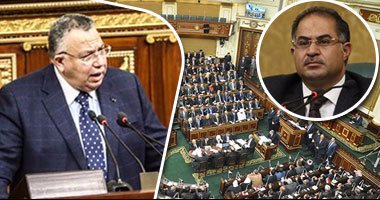 احتواء أزمة "وهدان" و"دعم مصر".. السيد الشريف يرتب لقاء لتوضيح وجهات النظر.. ويؤكد: المرحلة لا تحتمل الخلاف.. والوكيل الثانى: السويدى أخ فاضل ولا توجد أزمة بالأساس.. والأغلبية: علاقتنا بـ"الوفد" طيبة