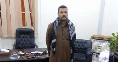 ضبط ورشة لتصنيع الأسلحة النارية بأبو المطامير فى البحيرة