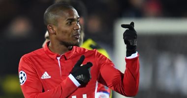 أخبار بايرن ميونخ اليوم.. وكيل كوستا يلمح لرحيل اللاعب الصيف المقبل 