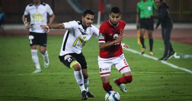 مؤمن زكريا يفاضل بين الاتفاق والوحدة السعوديين للرحيل عن الأهلى