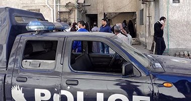 ضبط تشكيل عصابى مكون من عاطلين وربة منزل بغارب متخصص فى الاتجار بالمخدرات