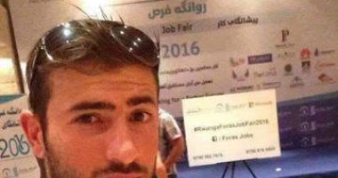 تركى يستغل "صفحة المفقودين" على فيس بوك للنصب على المواطنين