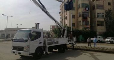 بدء إنارة قرية وادى غرندل بجنوب سيناء بالطاقة الشمسية بتكلفة 7 ملايين جنيه