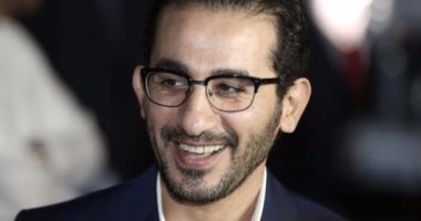 الفنان أحمد حلمى يشكر "اليوم السابع" على فيديو تكريم مجلة "ديرجيست"