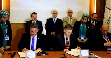 البيئة تجتاز المراجعة الإلزامية للمنظمة البحرية الدولية IMO بنجاح كبير