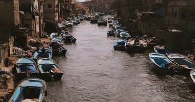 تفاصيل الحياة بالإسكندرية وعبقرية أماكنها فى 9 صور خلابة من قلب الجمال