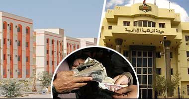 "الكسب غير المشروع" ينتظر التحقيقات مع "متهم الرشوة الكبرى" لإخضاعه لقانون الكسب
