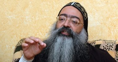 أسقف دشنا: صلوات لرفع الوباء وزيادة عدد القداسات لتقليل الزحام