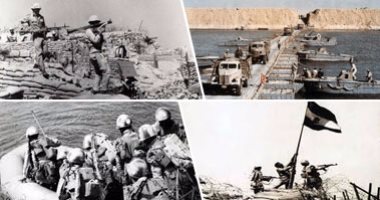 دولا مين ودولا مين.. حرب أكتوبر فى قلب القصيدة