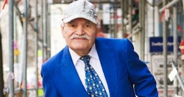كل ما يكبر يحلى.. رجل إنجليزى يخضع لجلسة تصوير يومية على مدار 86 عاما