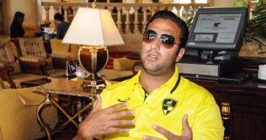 الإتحاد والأهلى يهددان رقم "ميدو" القياسى مع دجلة