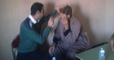 القافلة الطبية للأزهر بالأقصر تكشف على 3177 مريضا وتجرى 172 عملية  