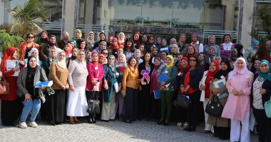 رئيس المجلس القومى للمرأة للسيدات: اقتنصوا فرصة المجالس المحلية 