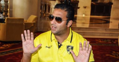 "ميدو" يطوى صفحة المنتخب الأولمبى بمنصب أوروبى جديد فى دجلة