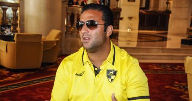 كشف حساب ميدو فى منصب "المدير الفنى" قبل مواجهة الزمالك 