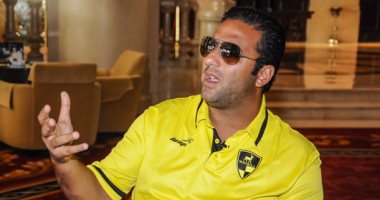 ميدو: مبروك لجمهور الزمالك العظيم