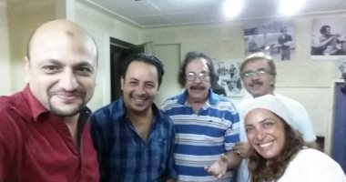 "سر أناليا" مسلسل إذاعى على راديو 9090 يدمج التاريخ الفرعونى بالحديث