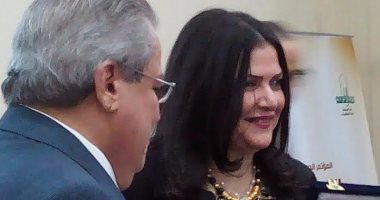 أمل الصبان: عصفور أنشأ جسراً تنويراً كبيراً بمشروعه "المركز القومى للترجمة"