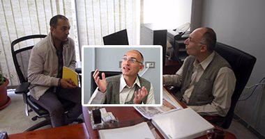 المشرف العام على المتحف الكبير يكشف لـ"اليوم السابع": عرض 5 آلاف قطعة من مقتنيات توت عنخ آمون على مساحة 7 آلاف متر.. والزائر يحتاج لأكثر من أسبوع لمشاهدة جمع معروضاته.. و20 ملكا يستقبلون الزوار