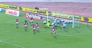 10 صور لا تفوتك فى الجولة العاشرة بالدورى