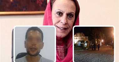 غدا.. المتهم بقتل نيفين لطفى يوقع على قرار إحالته للجنايات.. النائب العام يسلم القضية للاستئناف لتحديد دائرة وموعد لجلسة المحاكمة.. ومصدر: المتهم يقضى فترة حبسه بقسم أكتوبر