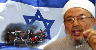 اتحاد القرضاوى فى الدوحة ينهار.. قائمة الـ 59 تضمنت قيادات بارزة باتحاد علماء المسلمين الموالى لقطر على رأسهم الصلابى والعودة..خبراء: يوسف القرضاوى يمارس التدليس لخدمة أسياده فى قطر واتحاده يدعم الإرهاب