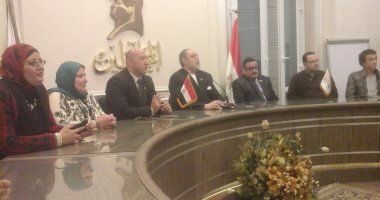 الأمين العام لـ"المحافظين": العمل التطوعى أحد الركائز الأساسية فى الإسلام