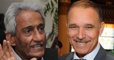 البلتاجى: يستعين بفكر الراحل محمد حسام فى اختيار الحكام 