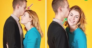 قبل ما تتصورى معاه.. 5 أخطاء لازم تتجنبيها فى صور "الكابلز"