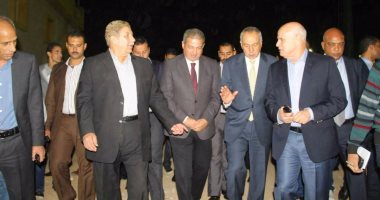 اليوم.. الموعد النهائى لشراء كراسة حقوق رعاية الإسماعيلى