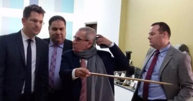 الوقائع المصرية تنشر قرار عودة نشاط شركة النصر للسيارات